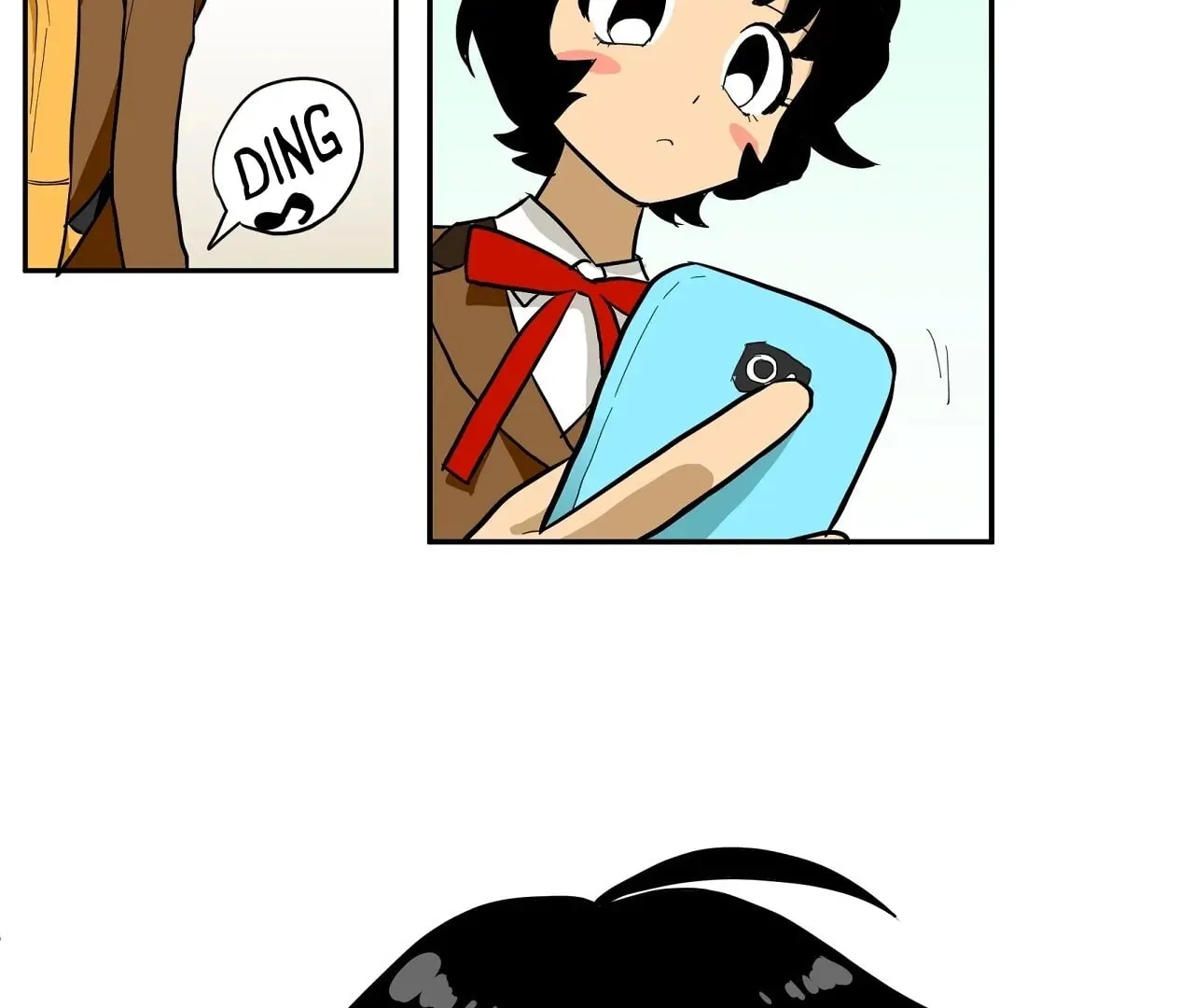 Read Love Train chapter 12 image 51 on Lezhin
