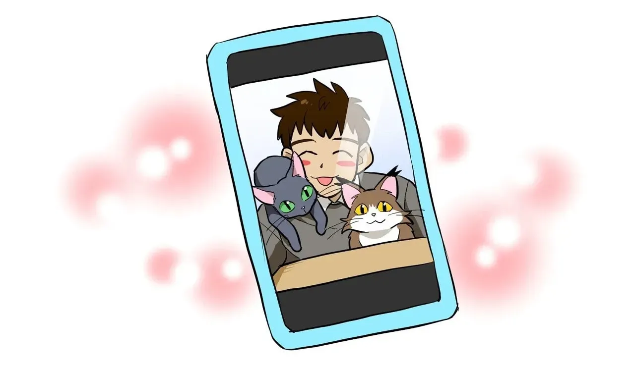 Read Love Train chapter 12 image 53 on Lezhin