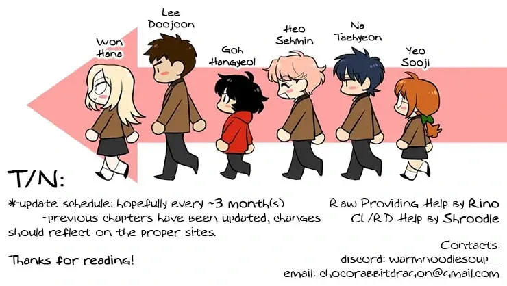 Read Love Train chapter 12 image 56 on Lezhin