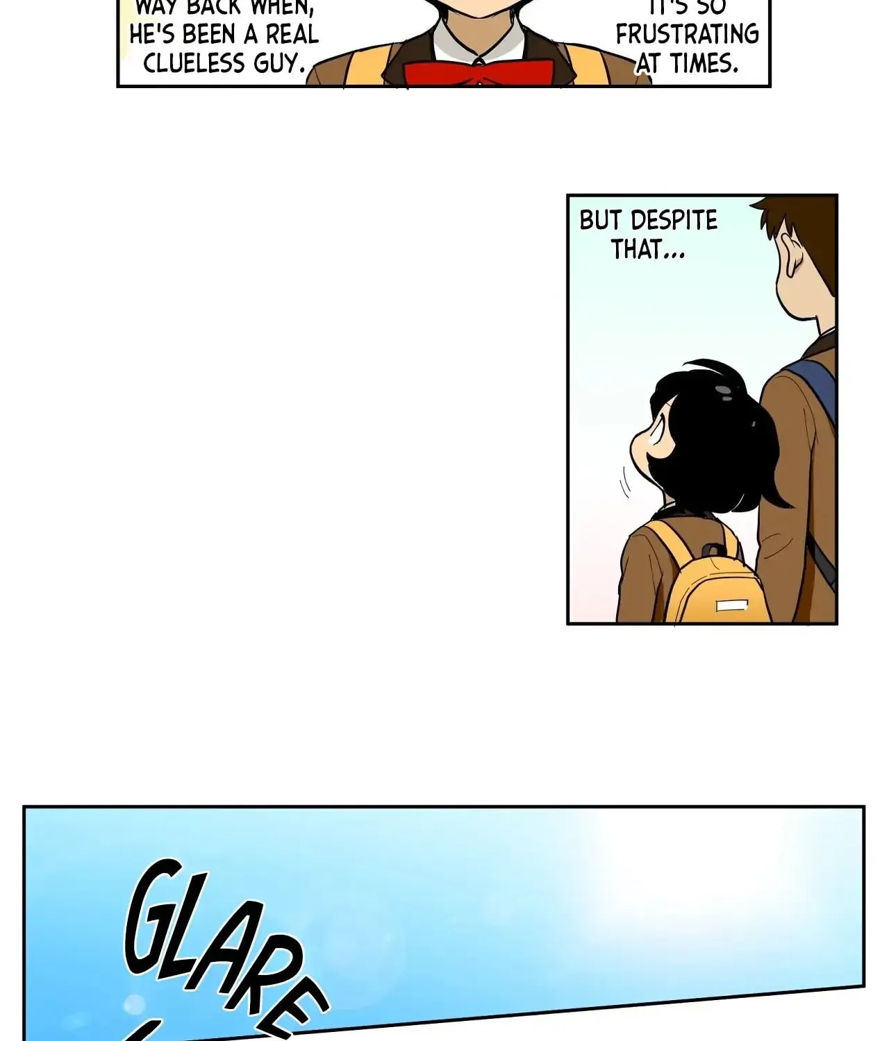 Read Love Train chapter 12 image 7 on Lezhin