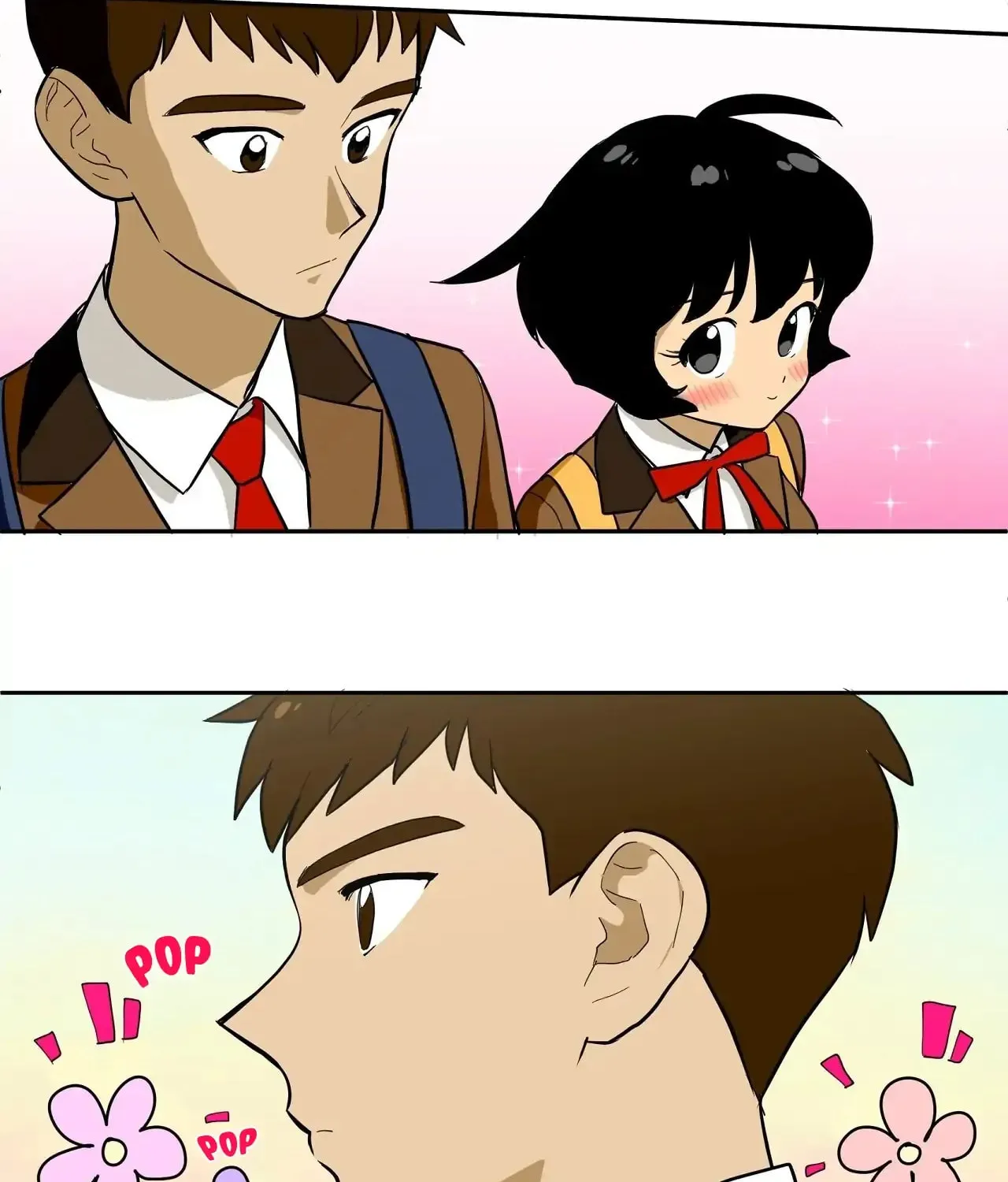 Read Love Train chapter 12 image 9 on Lezhin