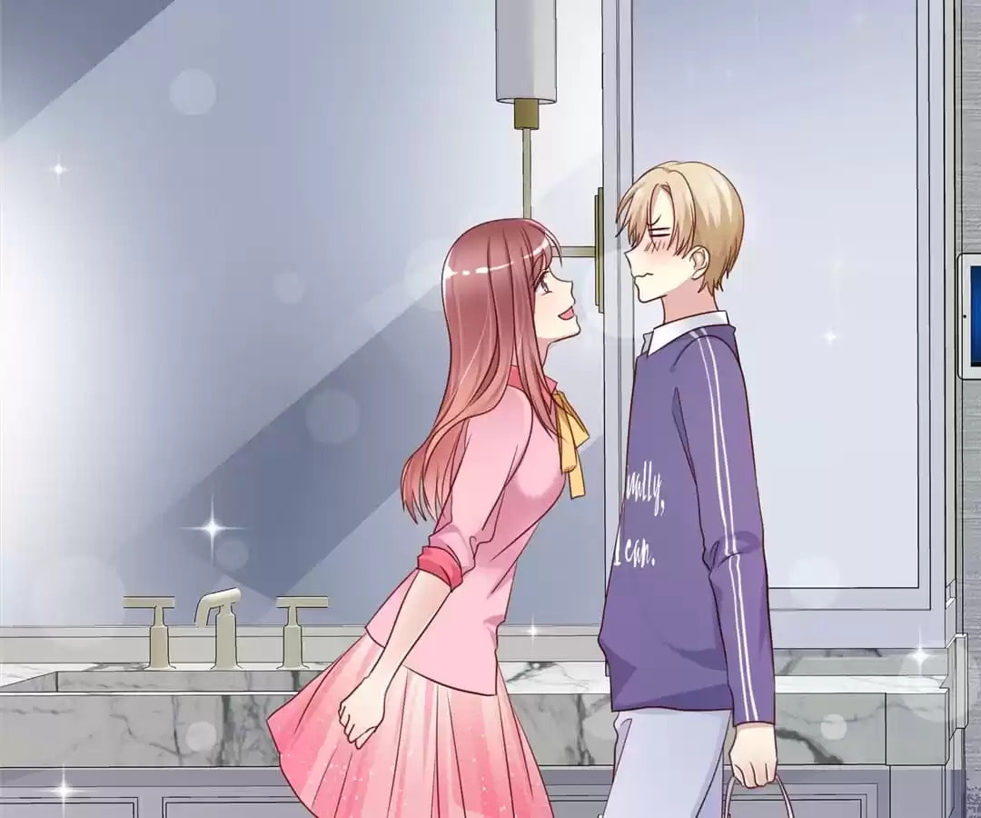 Read Love Train chapter 125 image 23 on Lezhin
