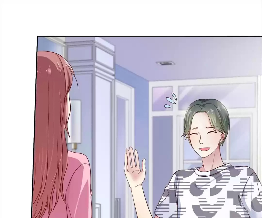 Read Love Train chapter 125 image 5 on Lezhin