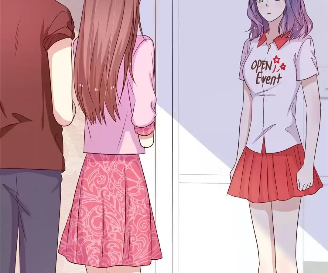 Read Love Train chapter 130 image 13 on Lezhin