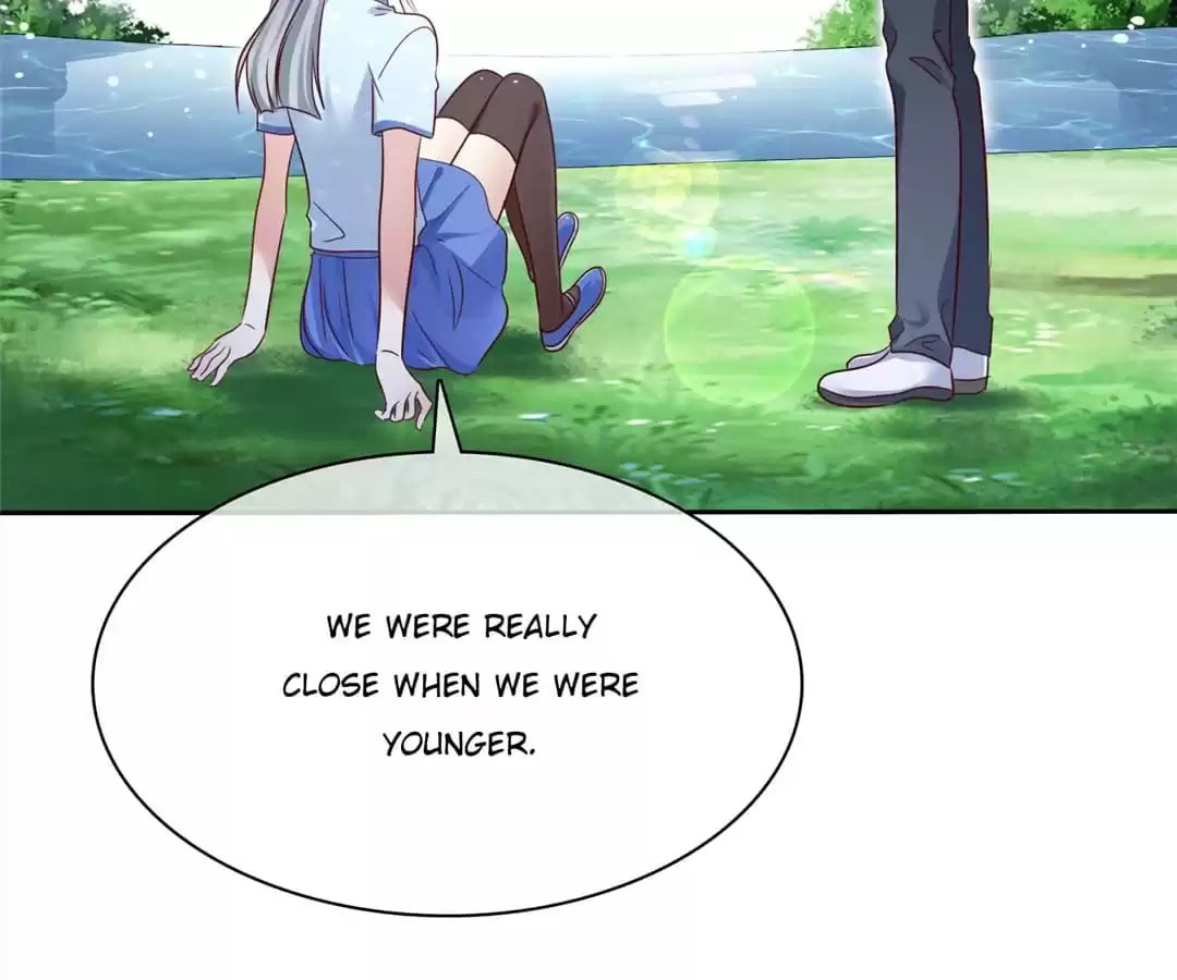 Read Love Train chapter 132 image 20 on Lezhin