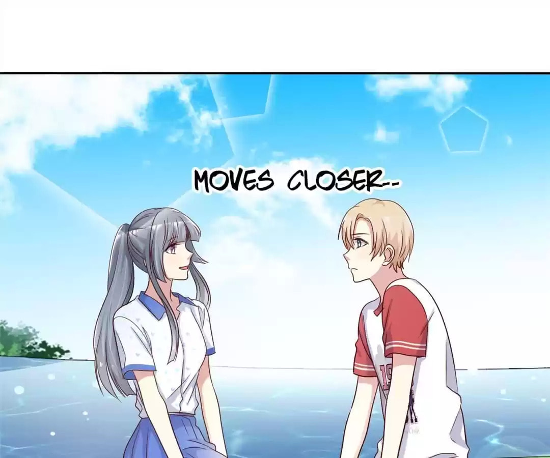 Read Love Train chapter 132 image 29 on Lezhin