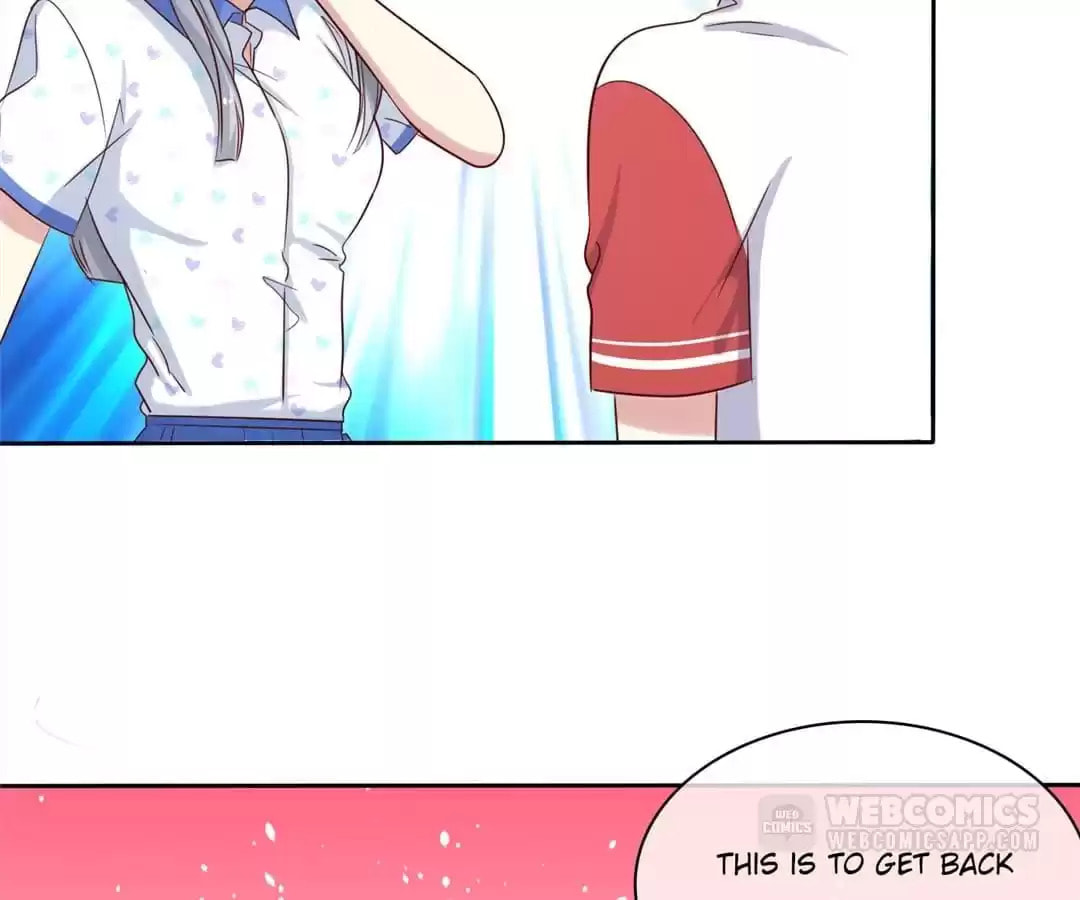 Read Love Train chapter 132 image 33 on Lezhin