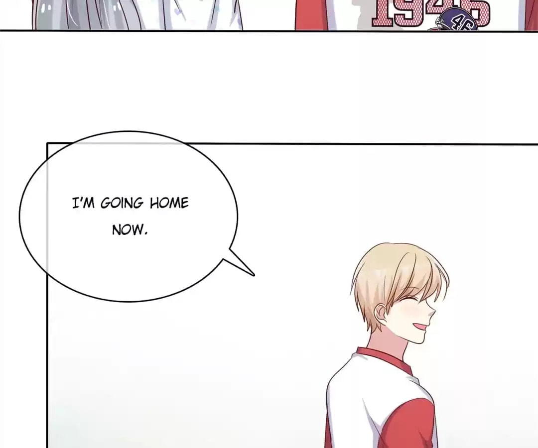 Read Love Train chapter 132 image 35 on Lezhin