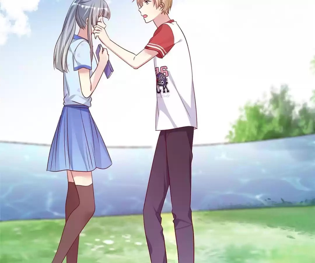 Read Love Train chapter 132 image 43 on Lezhin