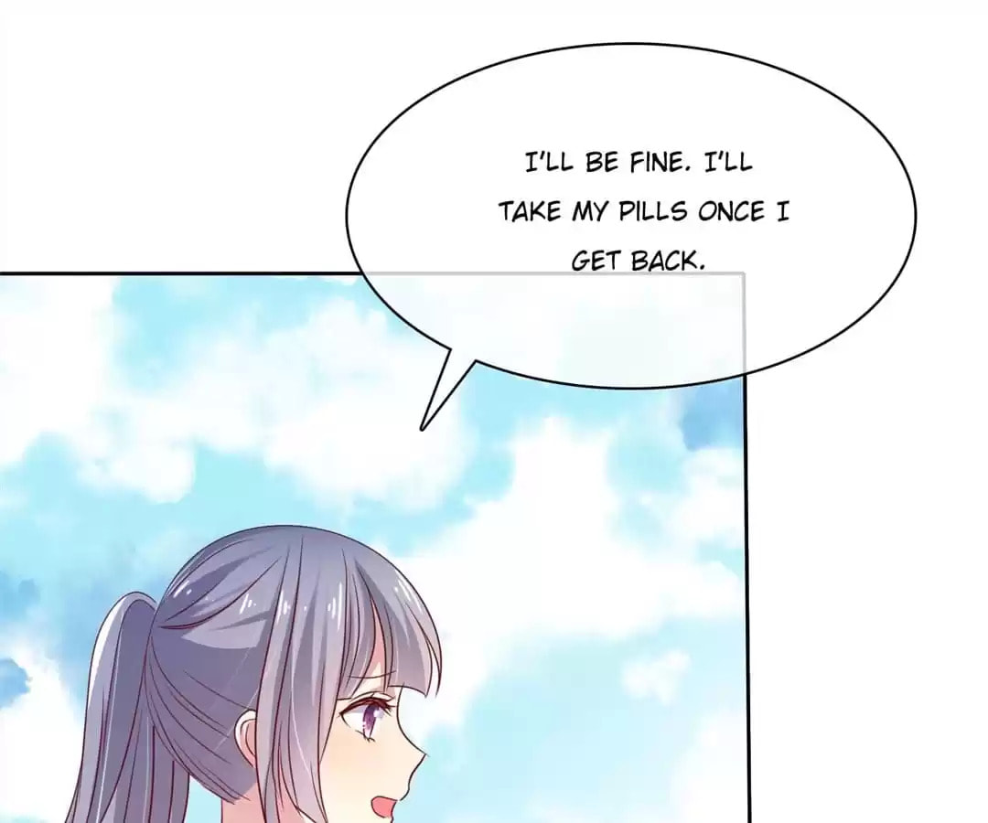 Read Love Train chapter 132 image 45 on Lezhin