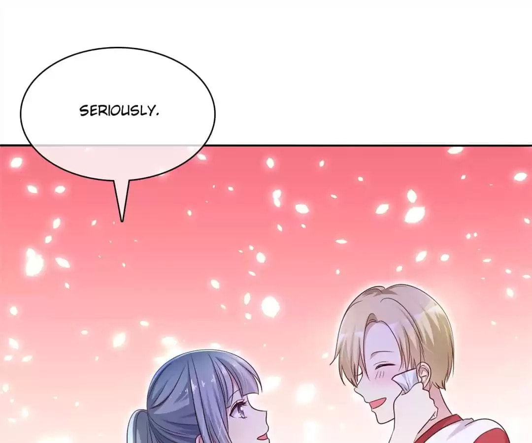 Read Love Train chapter 132 image 5 on Lezhin