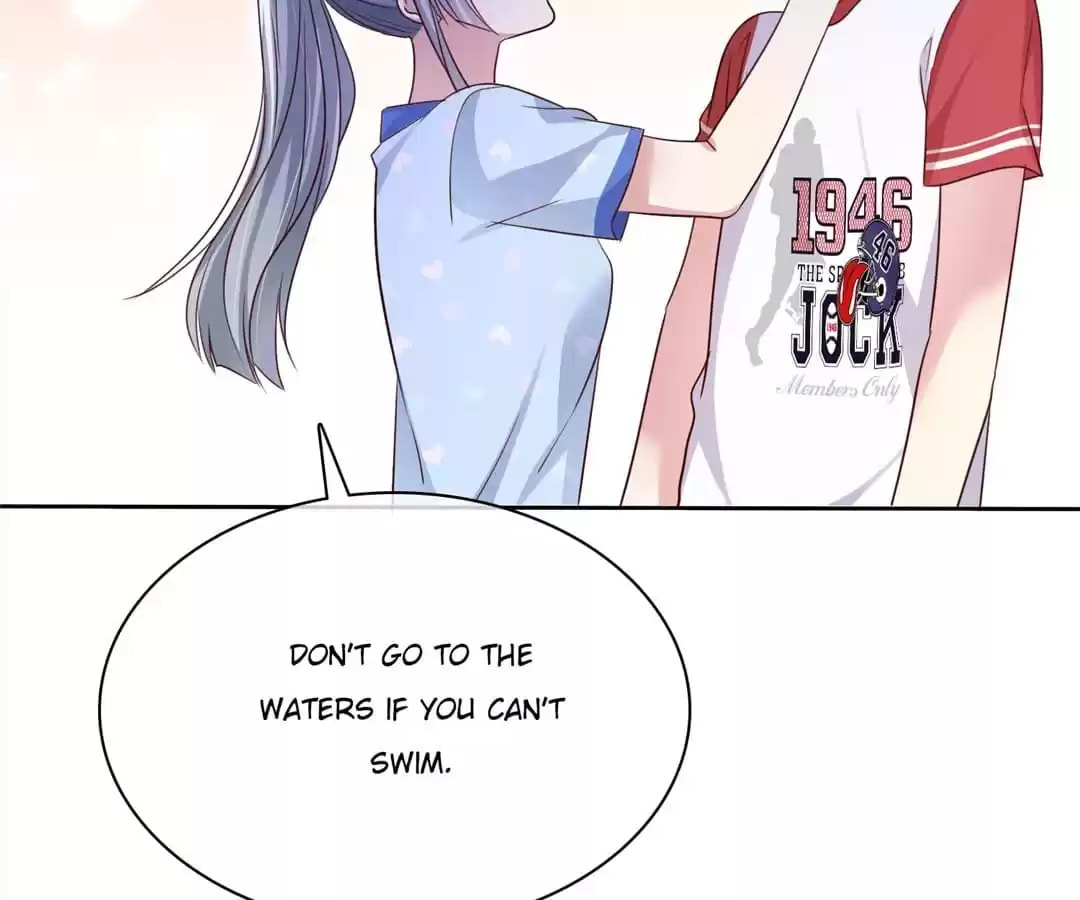 Read Love Train chapter 132 image 6 on Lezhin