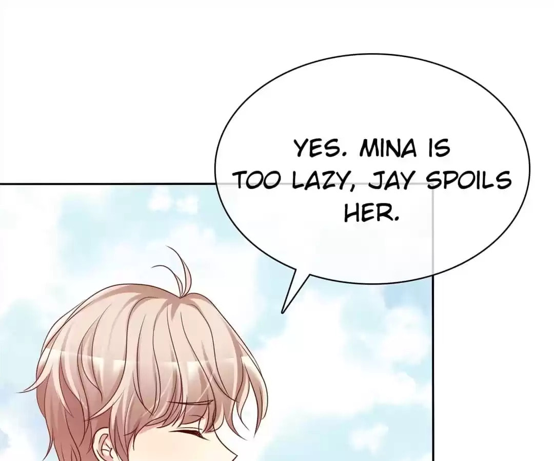 Read Love Train chapter 136 image 35 on Lezhin