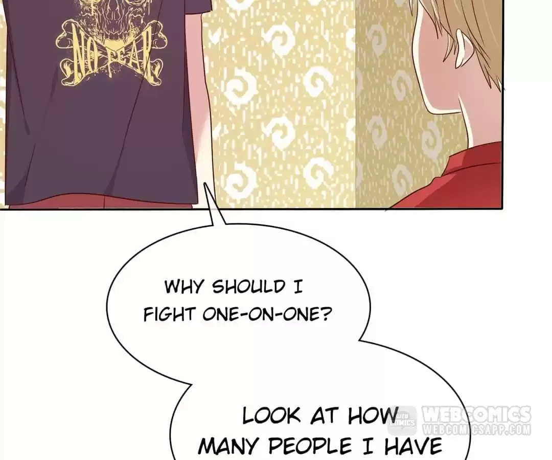 Read Love Train chapter 139 image 17 on Lezhin