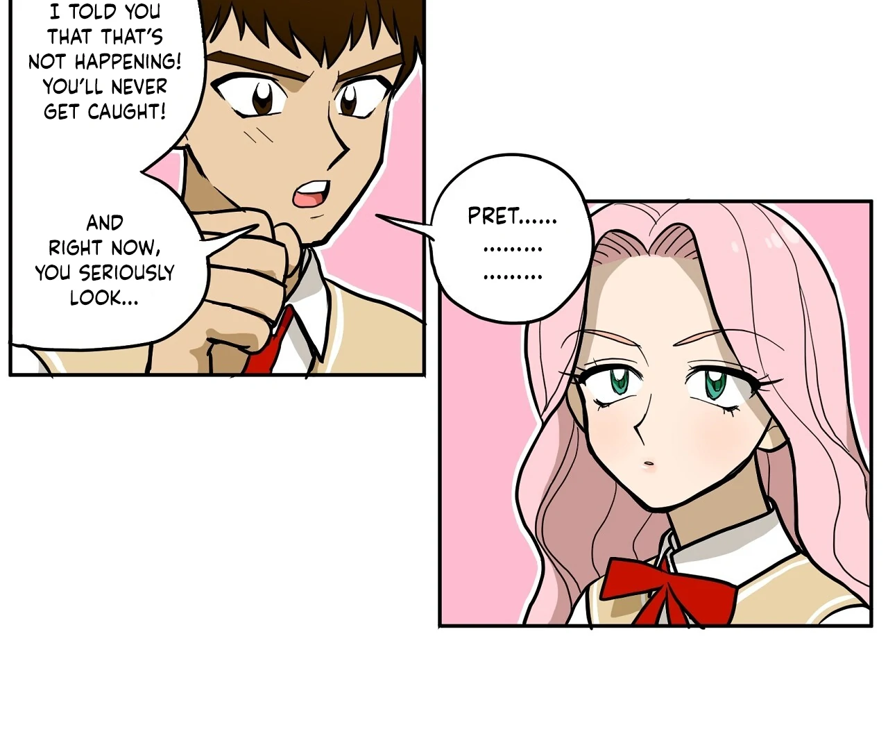 Read Love Train chapter 16 image 10 on Lezhin