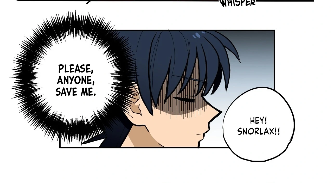Read Love Train chapter 16 image 13 on Lezhin