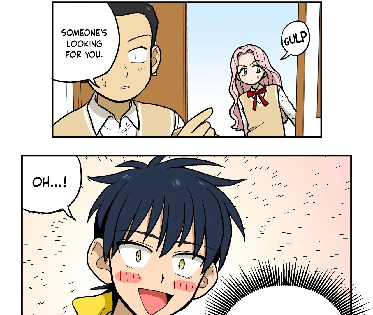Read Love Train chapter 16 image 14 on Lezhin
