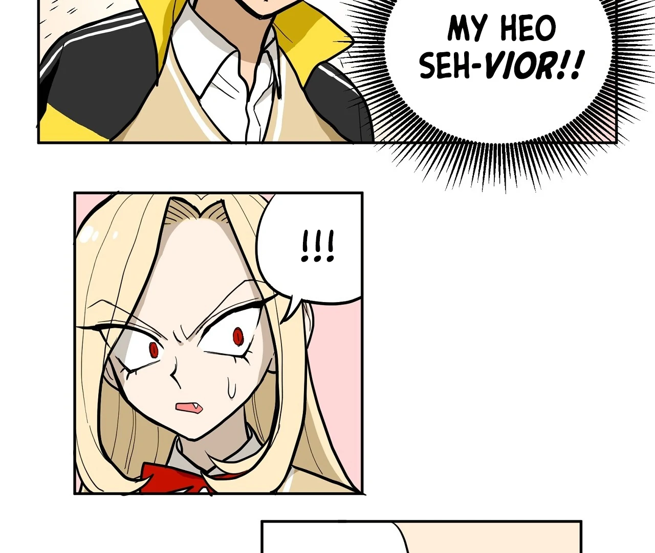Read Love Train chapter 16 image 15 on Lezhin