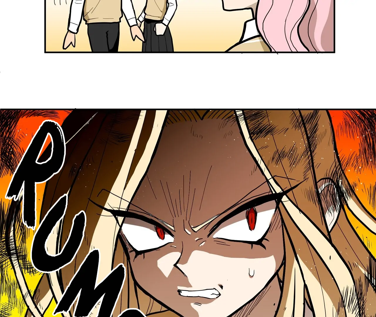 Read Love Train chapter 16 image 17 on Lezhin