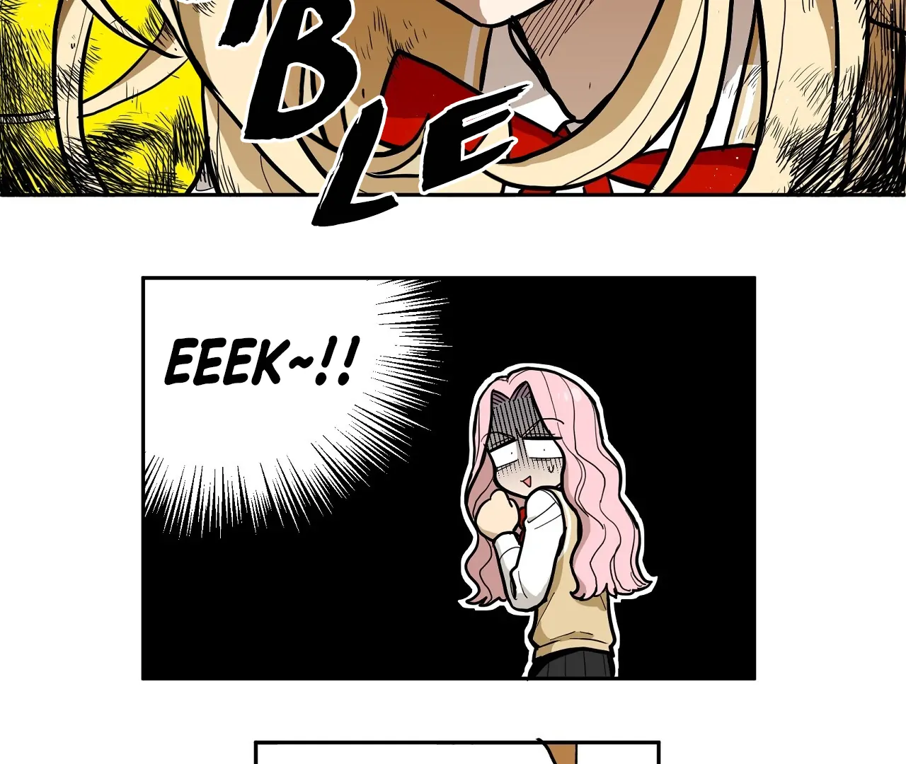 Read Love Train chapter 16 image 18 on Lezhin