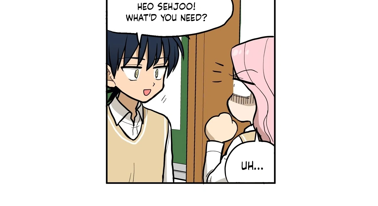 Read Love Train chapter 16 image 19 on Lezhin