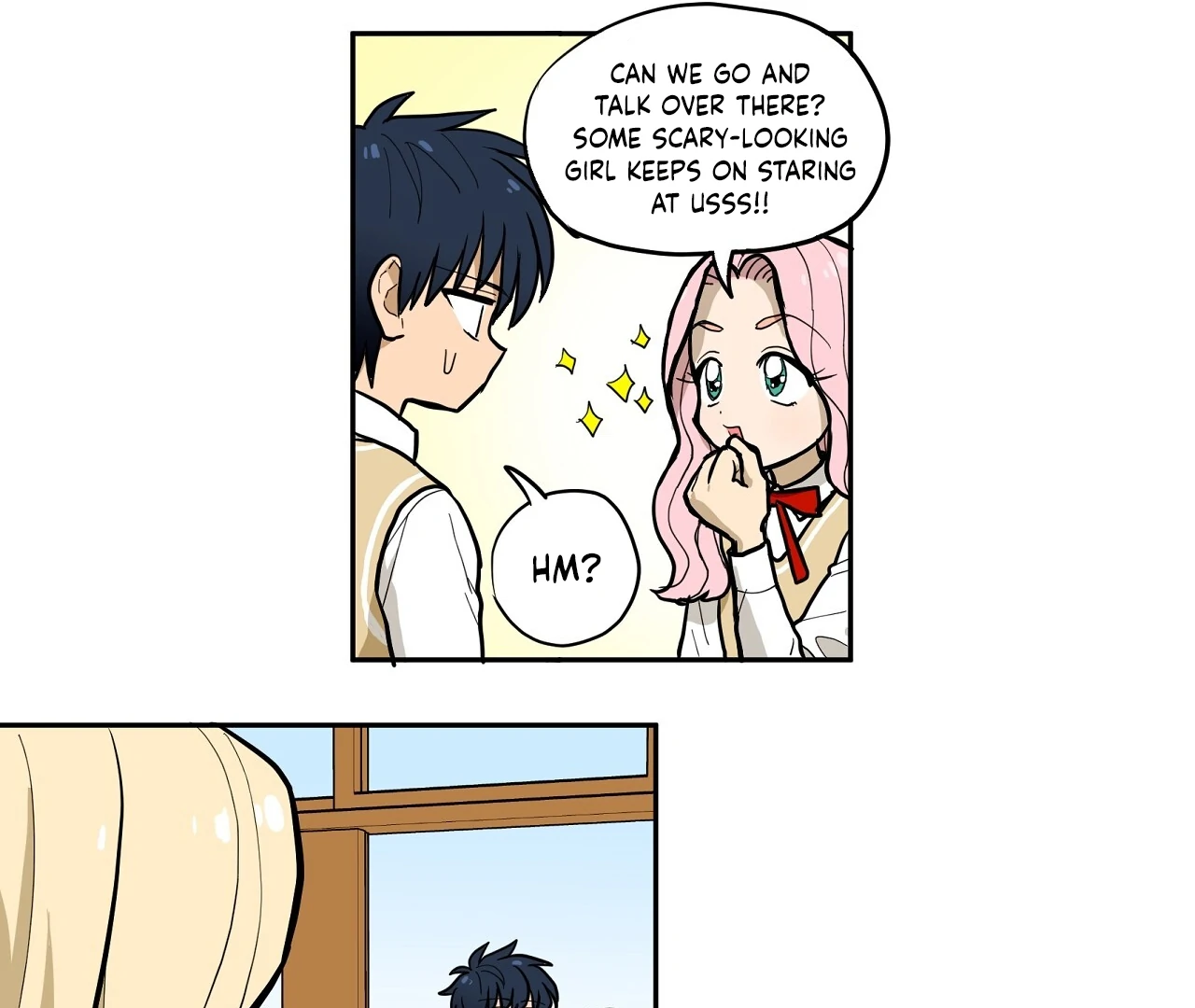 Read Love Train chapter 16 image 21 on Lezhin