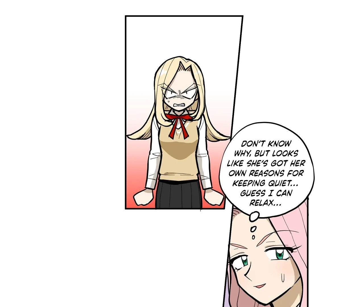 Read Love Train chapter 16 image 23 on Lezhin