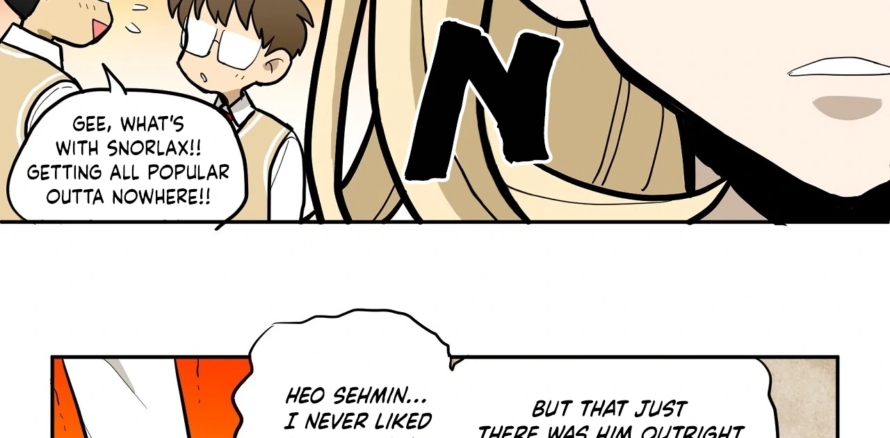 Read Love Train chapter 16 image 26 on Lezhin