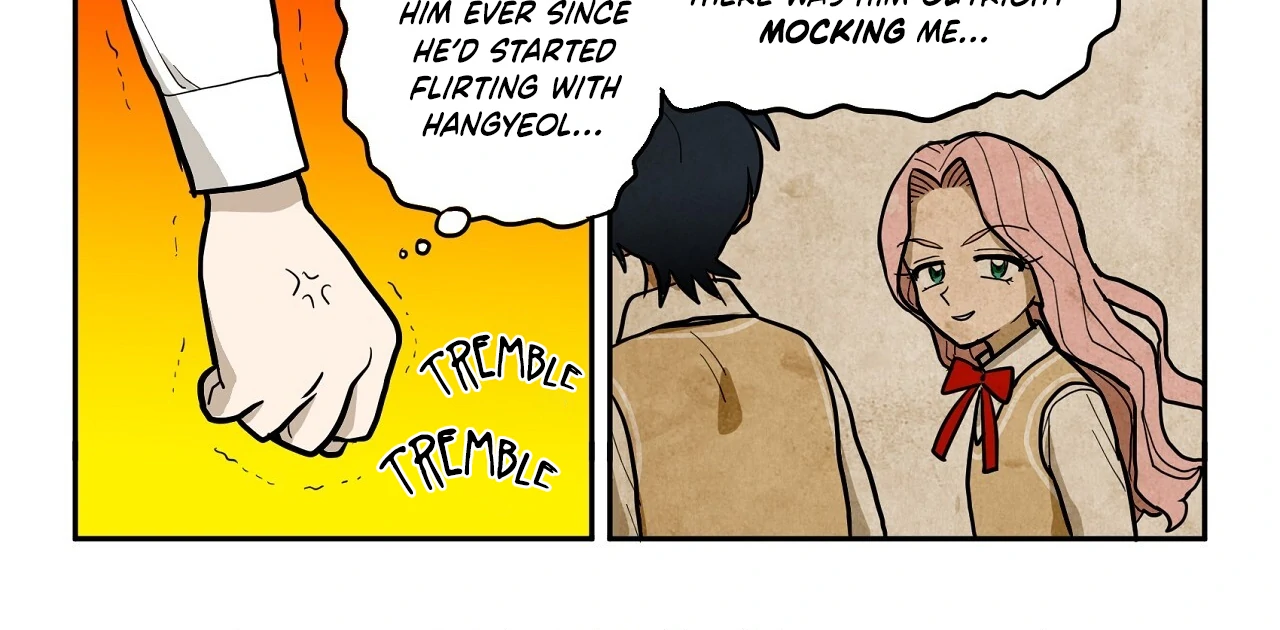 Read Love Train chapter 16 image 27 on Lezhin