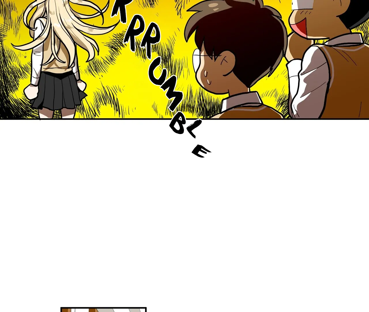 Read Love Train chapter 16 image 29 on Lezhin