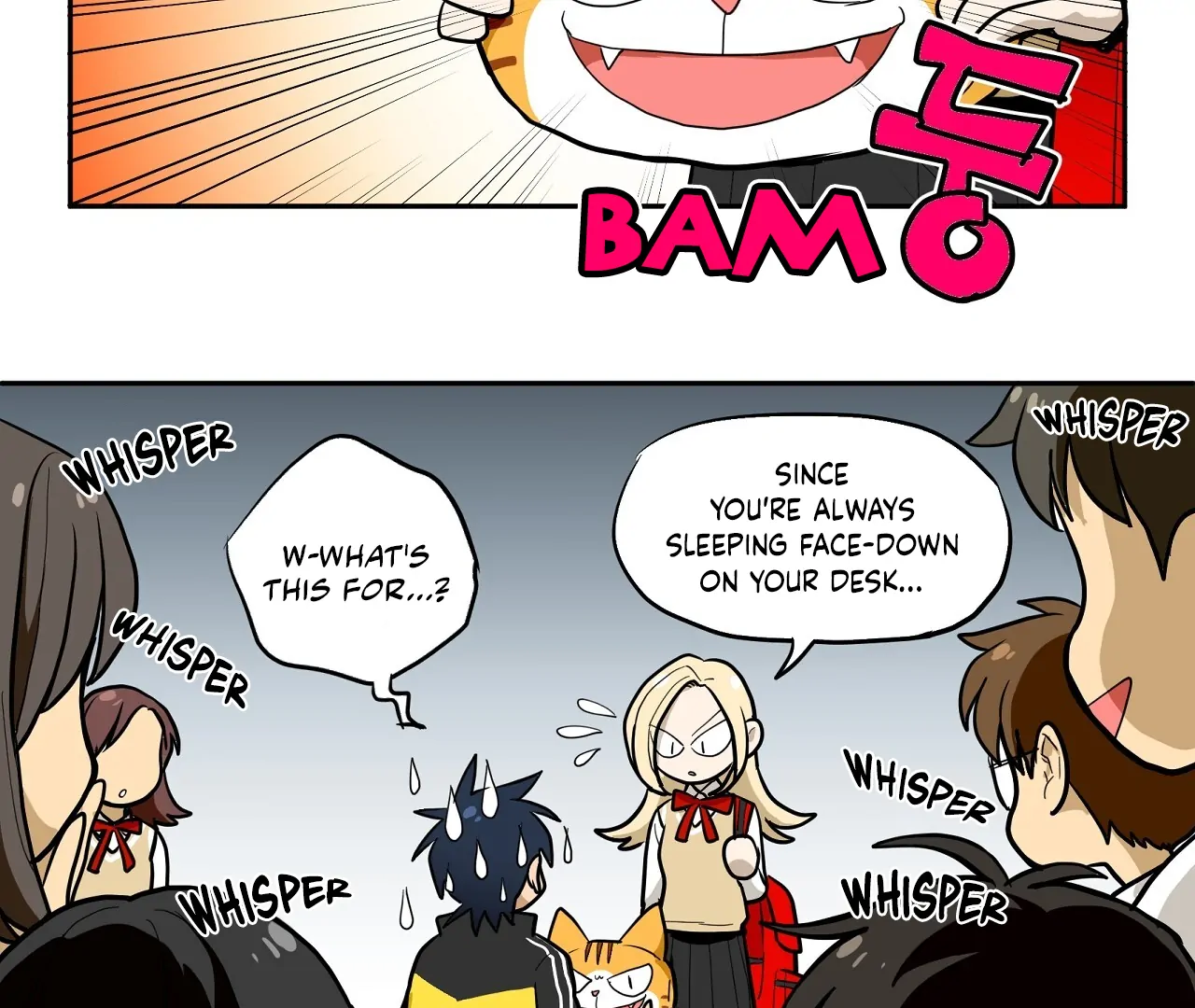 Read Love Train chapter 16 image 3 on Lezhin