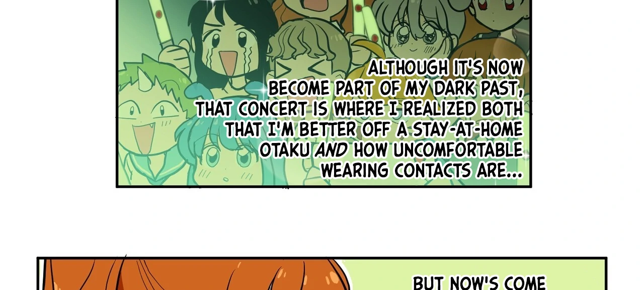 Read Love Train chapter 16 image 33 on Lezhin