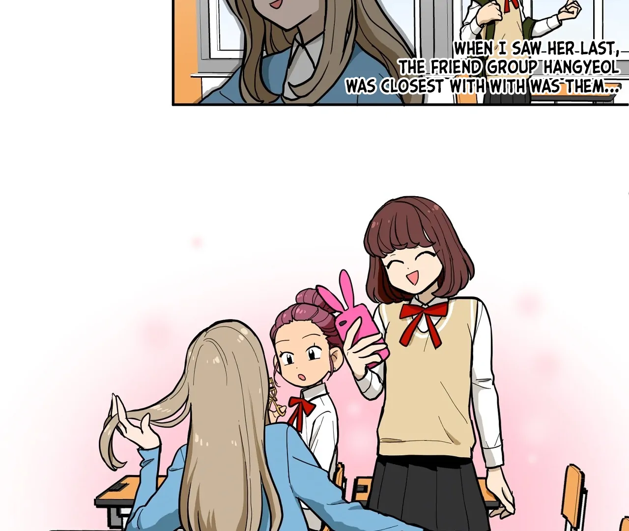 Read Love Train chapter 16 image 36 on Lezhin