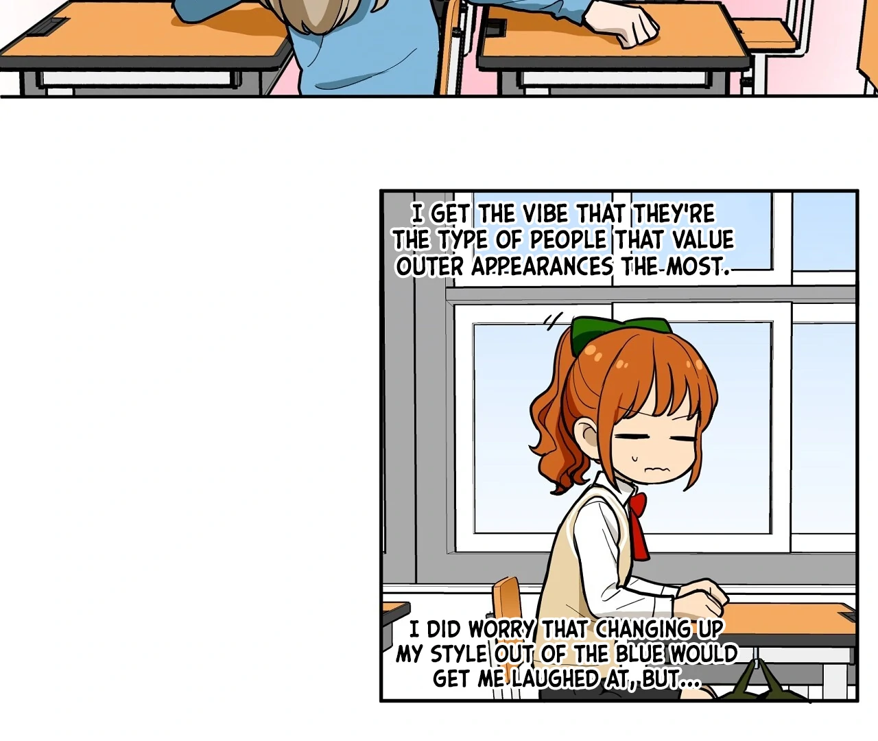 Read Love Train chapter 16 image 37 on Lezhin
