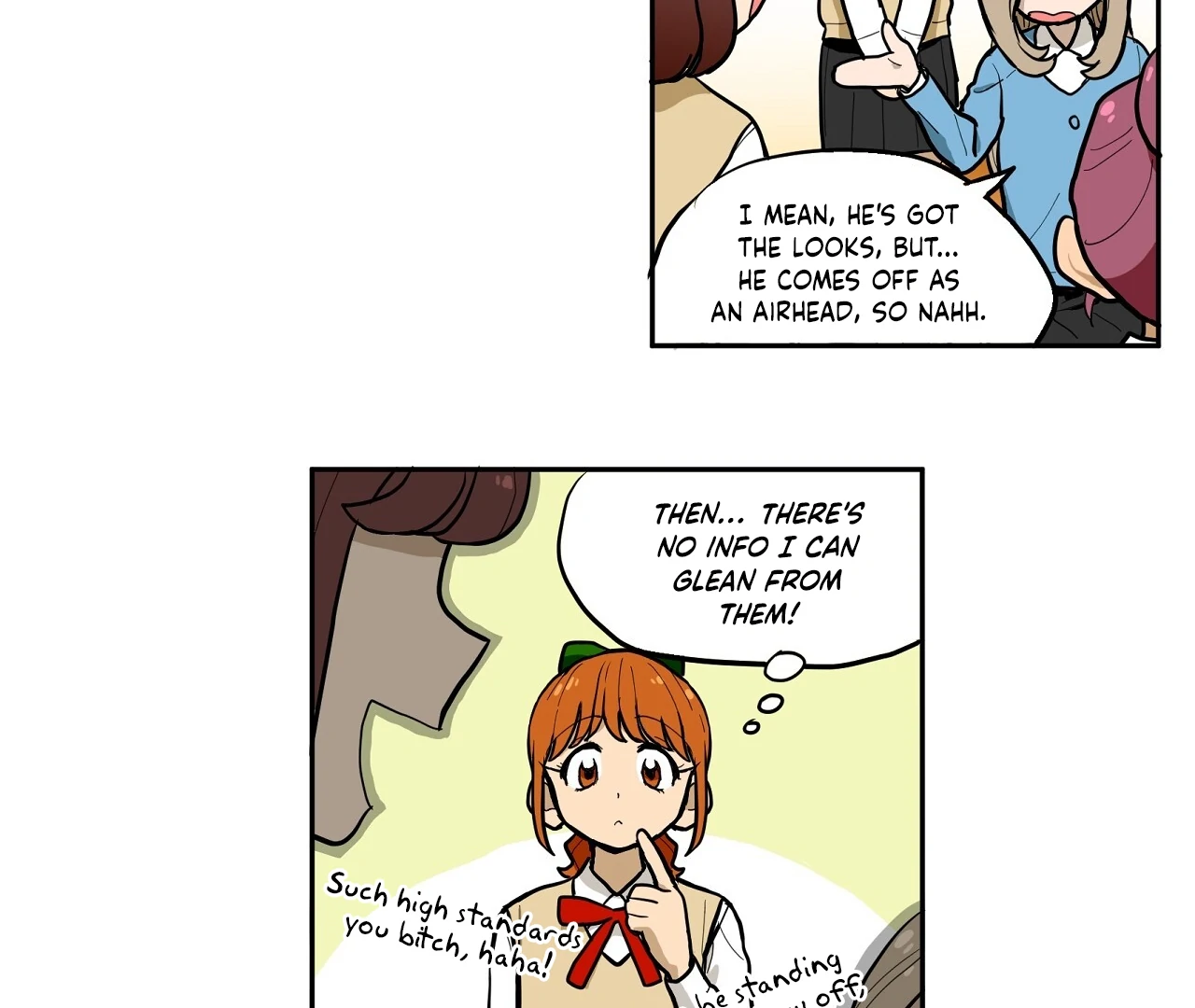 Read Love Train chapter 16 image 45 on Lezhin