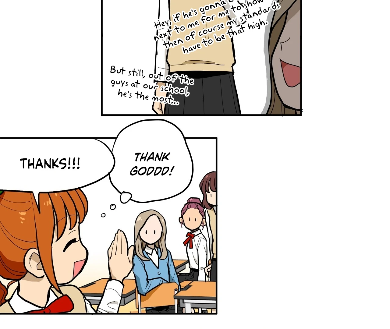 Read Love Train chapter 16 image 46 on Lezhin