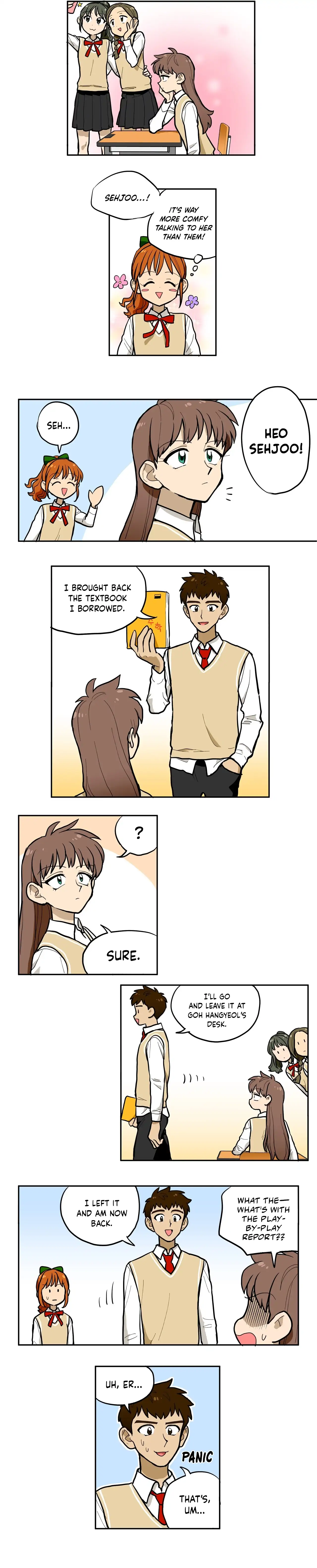 Read Love Train chapter 16 image 49 on Lezhin