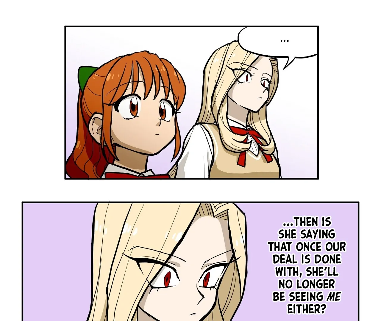 Read Love Train chapter 18 image 12 on Lezhin
