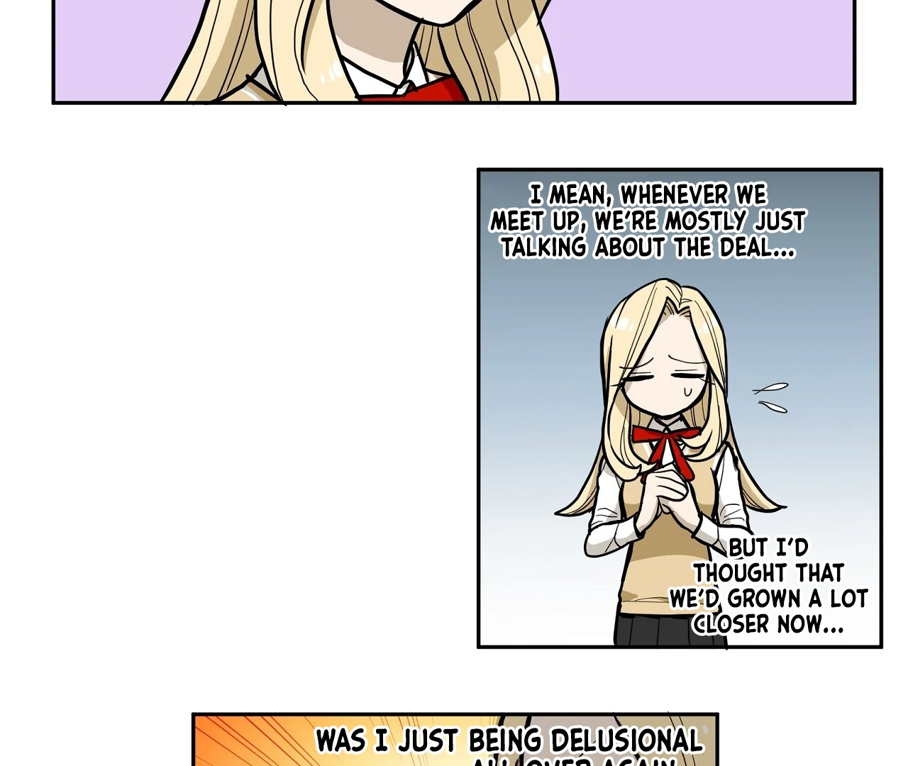 Read Love Train chapter 18 image 13 on Lezhin
