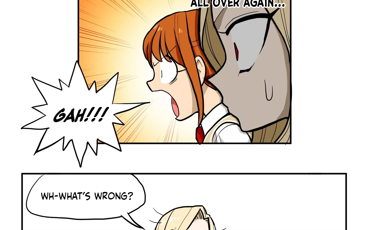Read Love Train chapter 18 image 14 on Lezhin