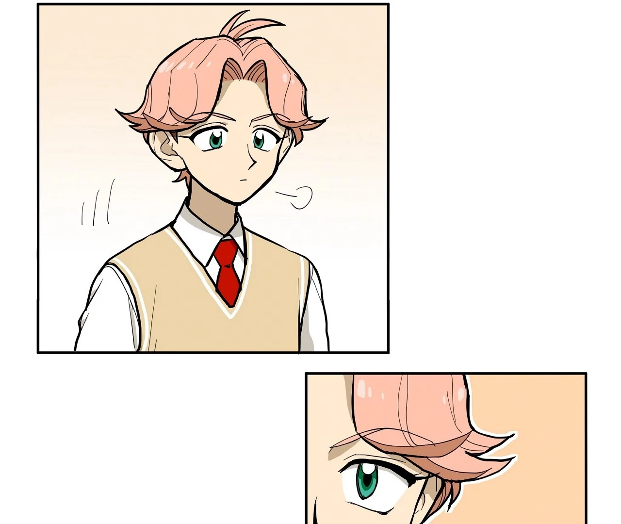 Read Love Train chapter 18 image 17 on Lezhin