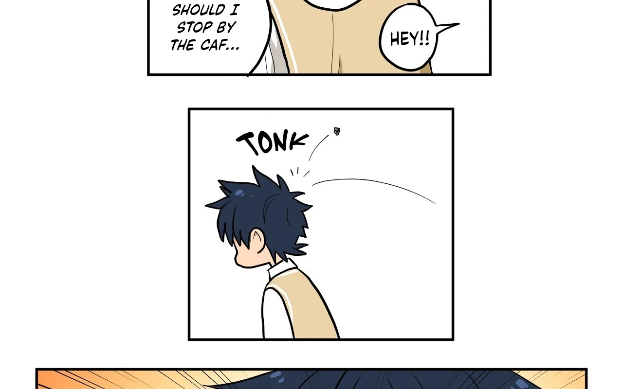 Read Love Train chapter 18 image 22 on Lezhin