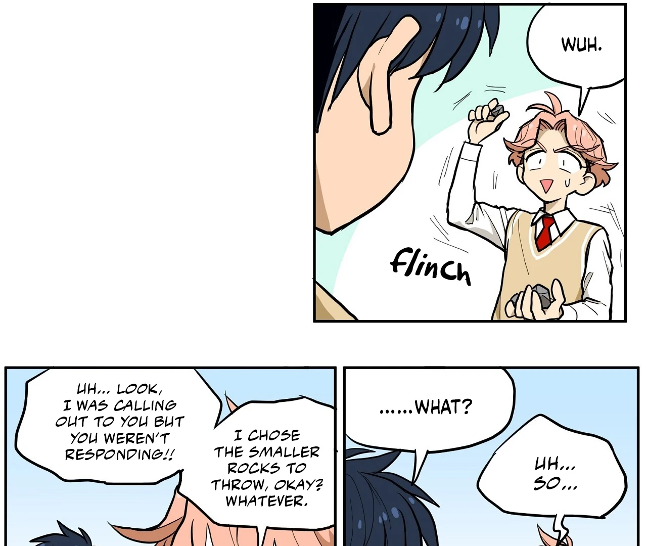 Read Love Train chapter 18 image 24 on Lezhin