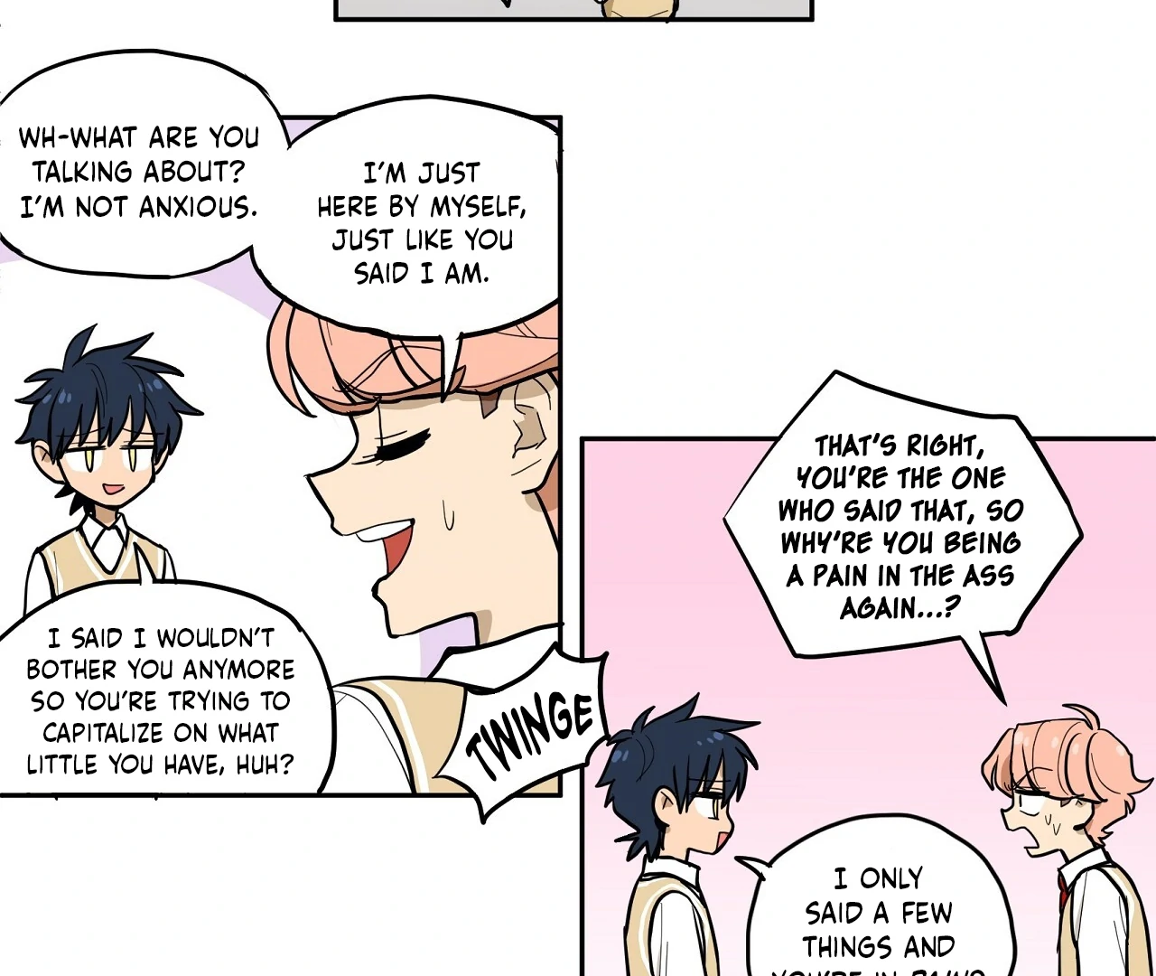 Read Love Train chapter 18 image 28 on Lezhin