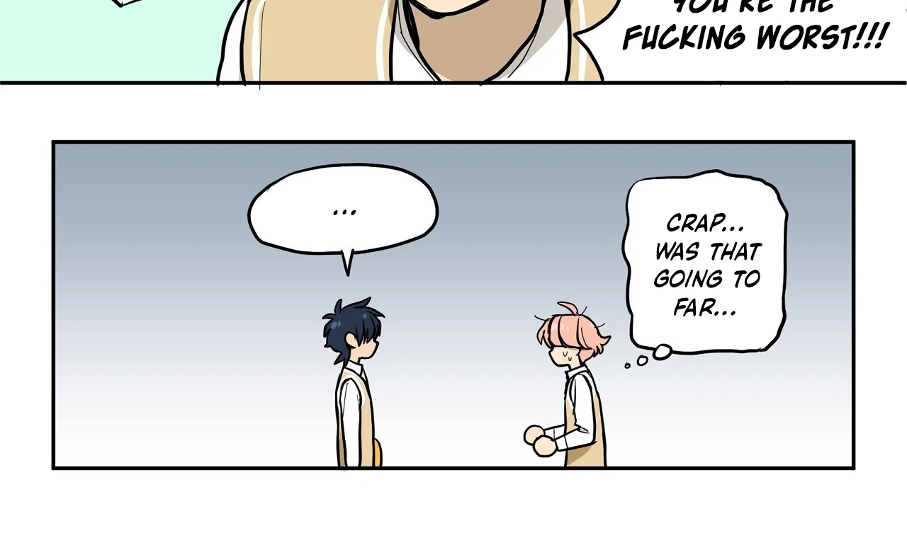 Read Love Train chapter 18 image 30 on Lezhin