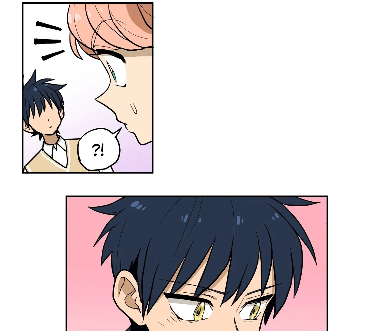 Read Love Train chapter 18 image 31 on Lezhin