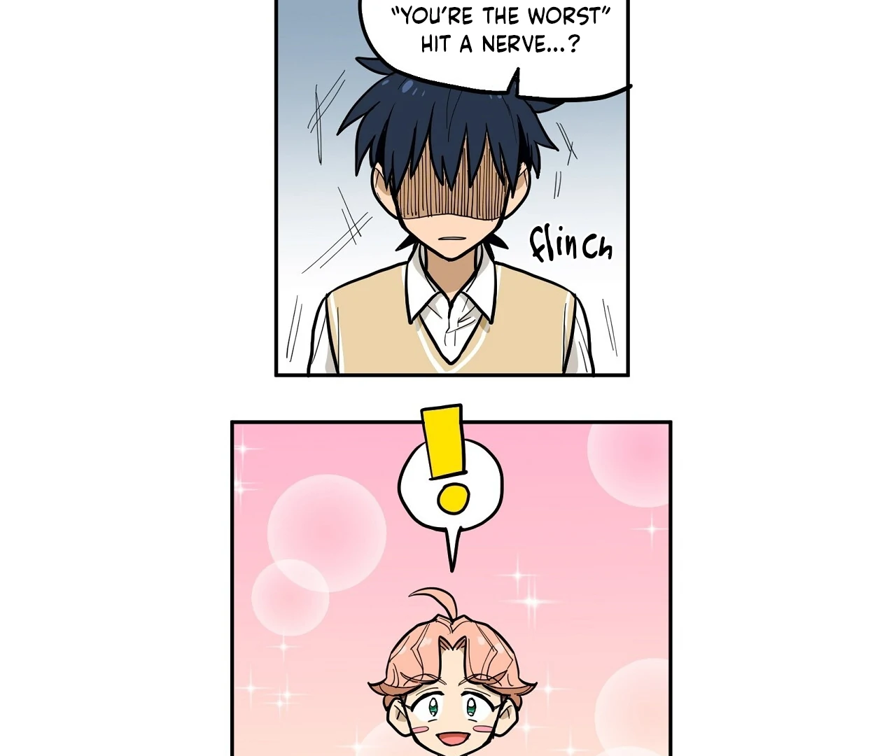Read Love Train chapter 18 image 33 on Lezhin