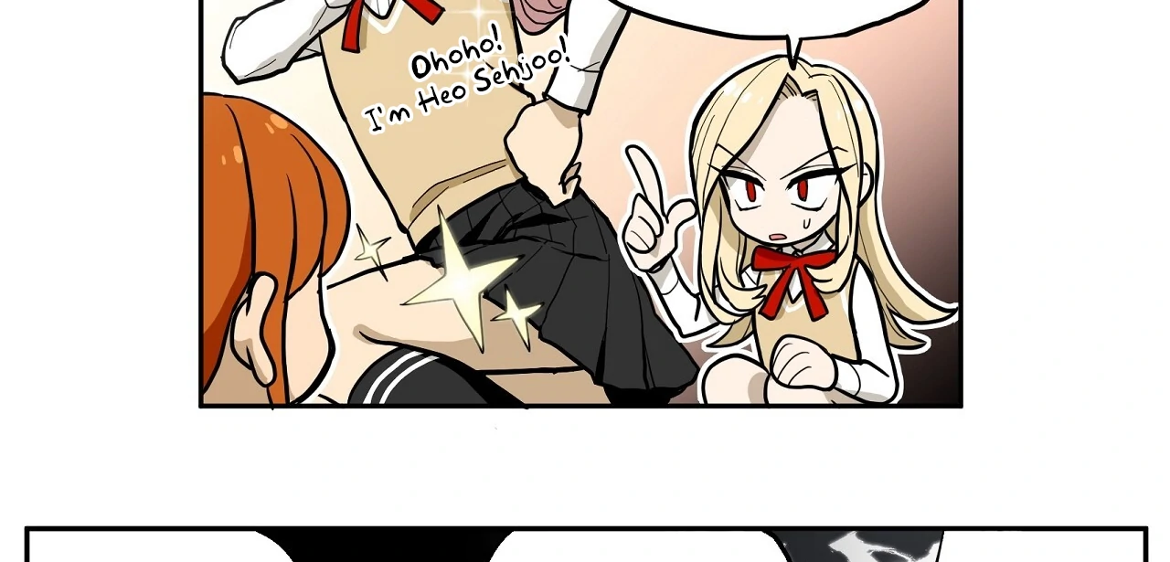 Read Love Train chapter 18 image 6 on Lezhin