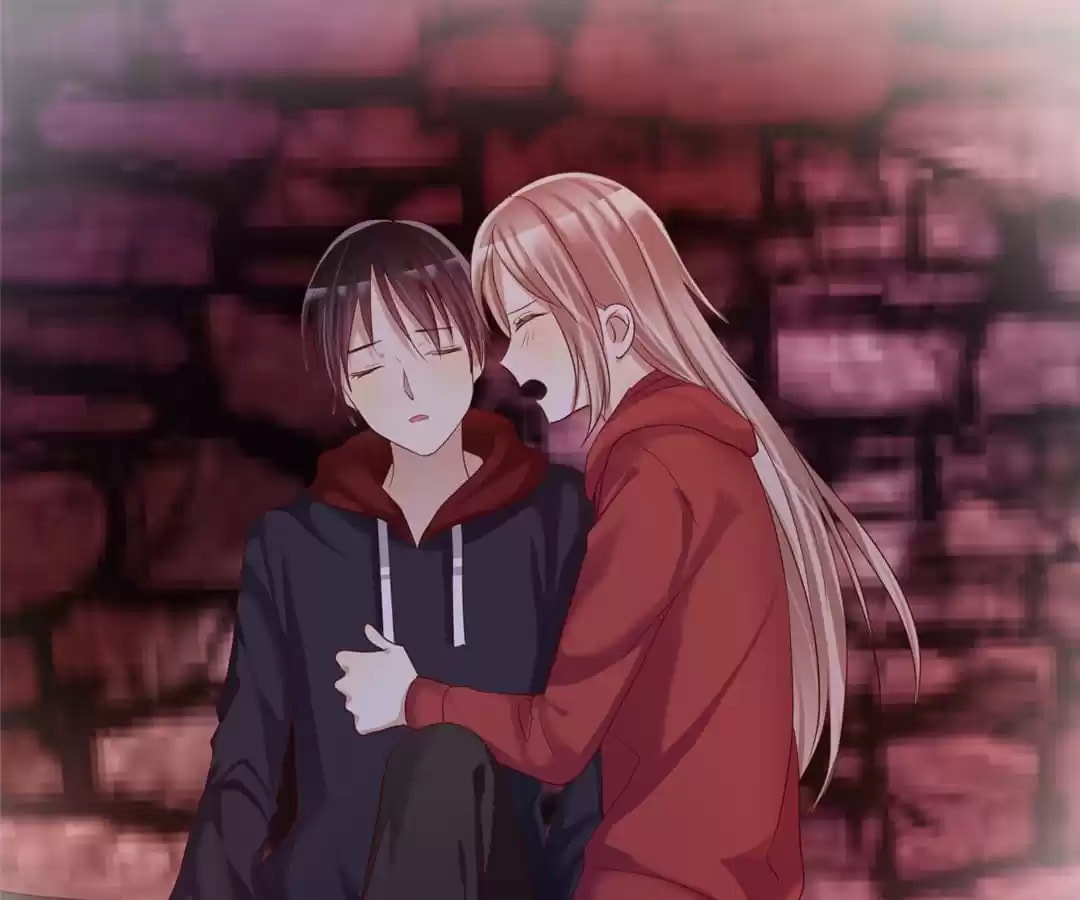 Read Love Train chapter 22 image 18 on Lezhin