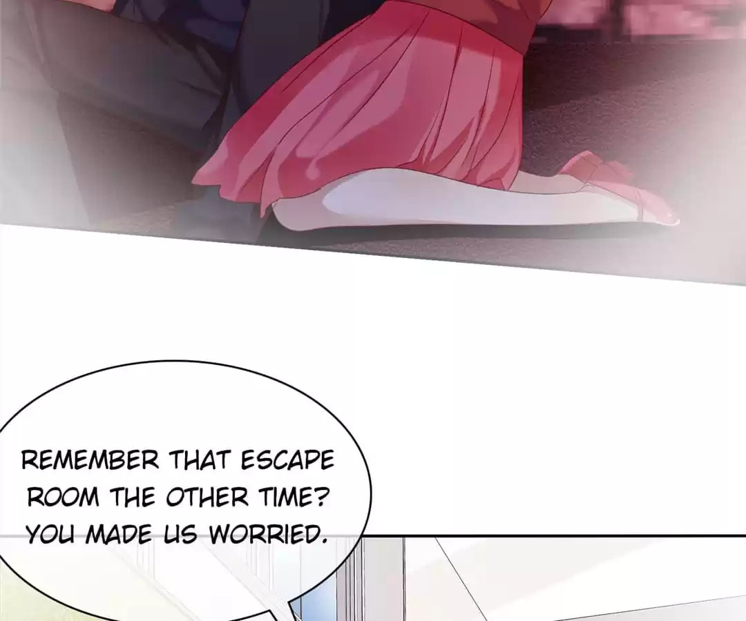 Read Love Train chapter 22 image 19 on Lezhin